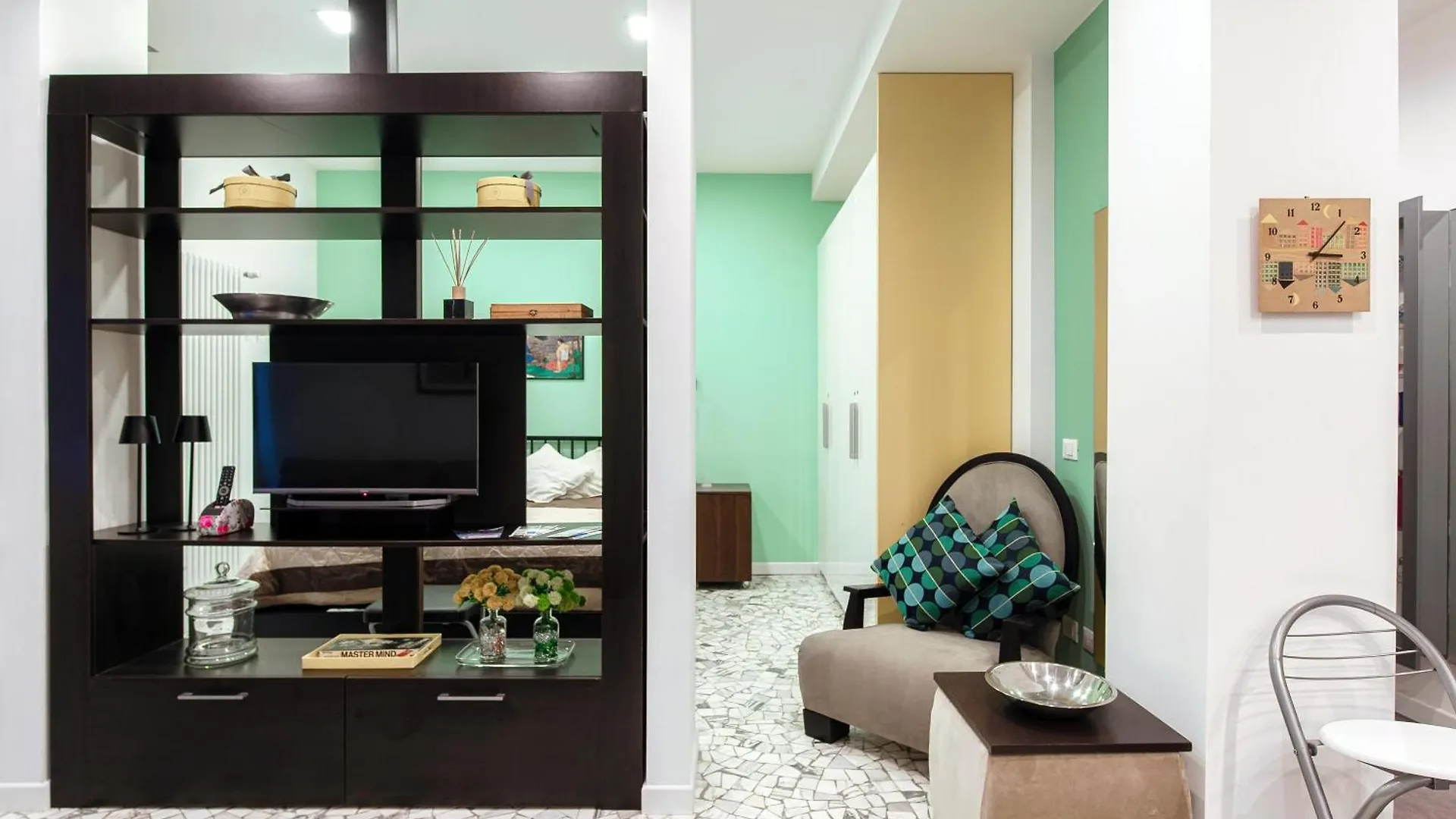 Ng Apartments Lake Como