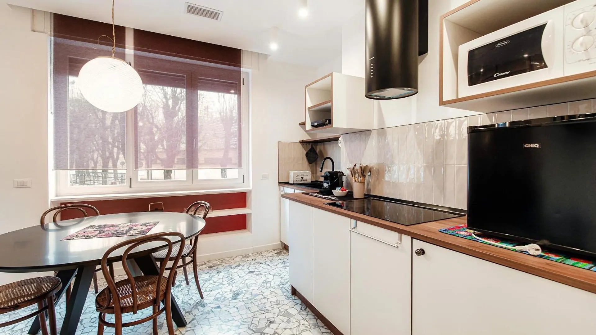 kontakty Ng Apartments Lake Como
