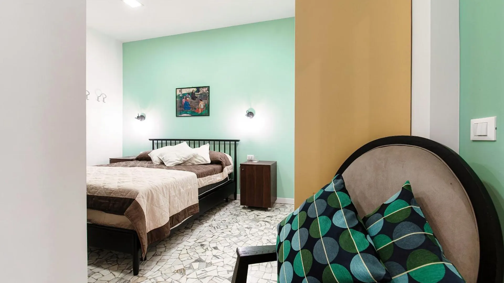 Ng Apartments Lake Como Italy