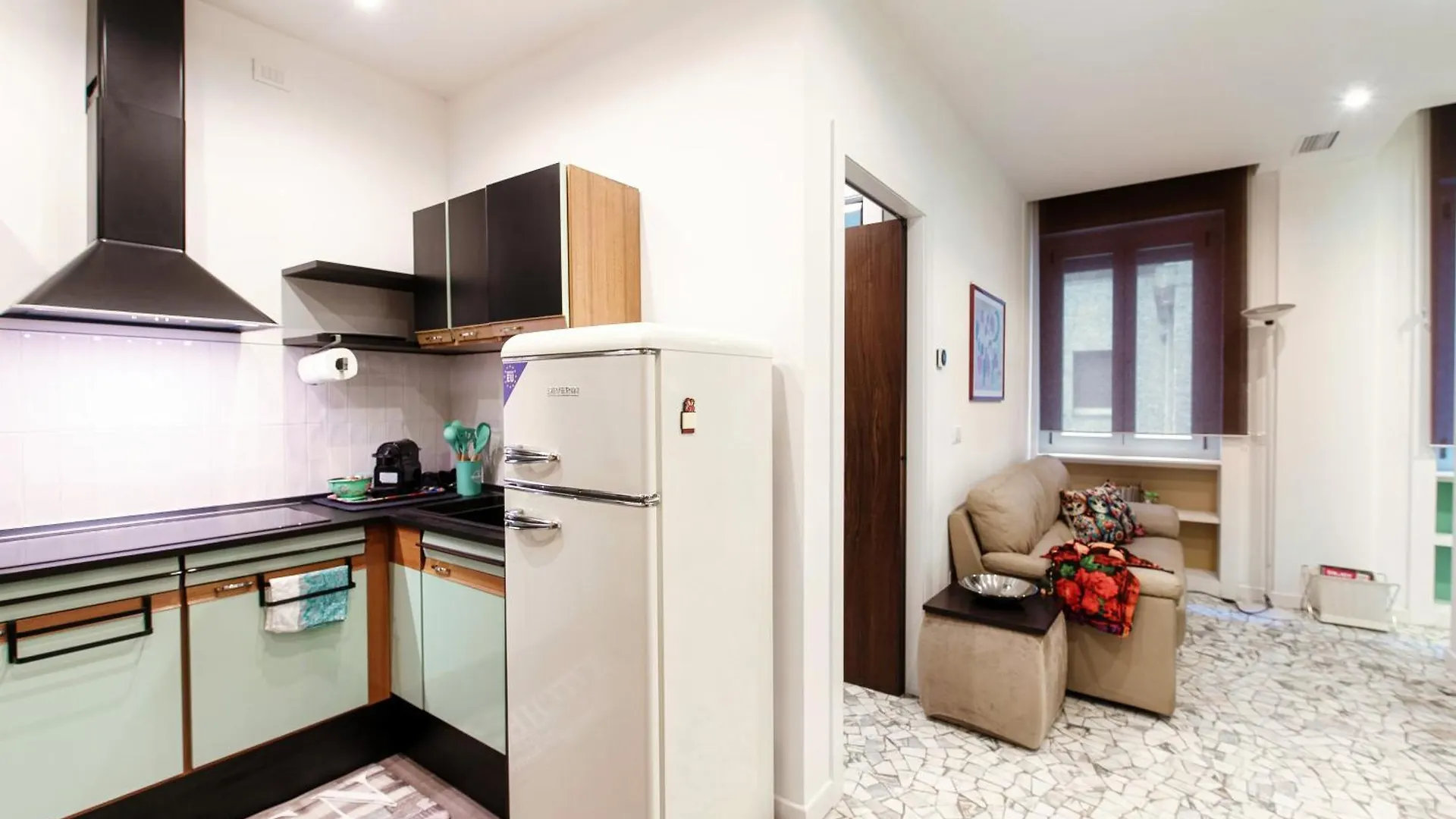 Ng Apartments Lake Como