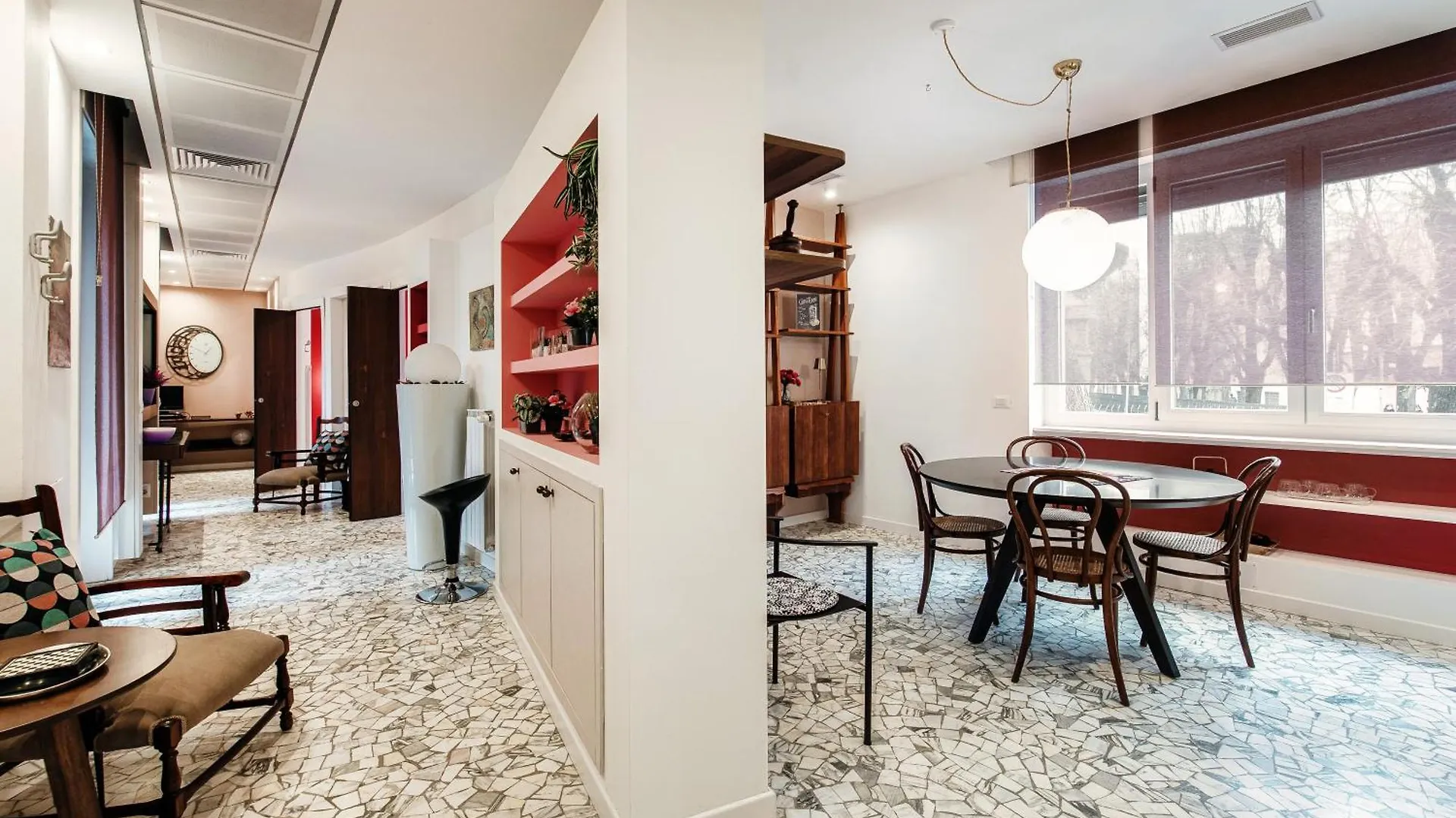 Ng Apartments Lake Como Italy