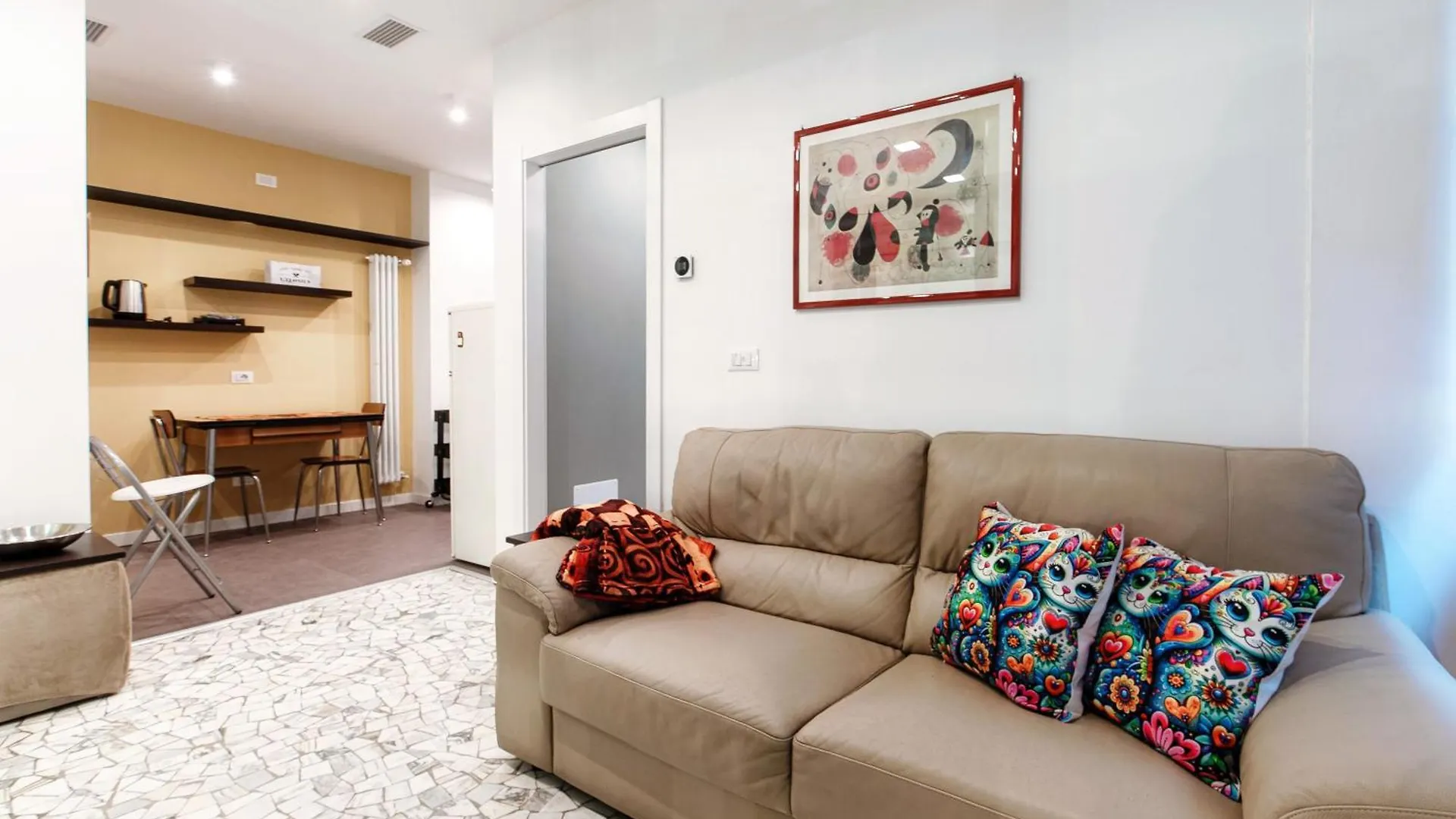 Ng Apartments Lake Como 0*,  Italy